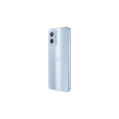 Motorola Moto G54 Dual Sim 8+256GB in Glacier Blue - Exceptional Performance & Stunning Design!